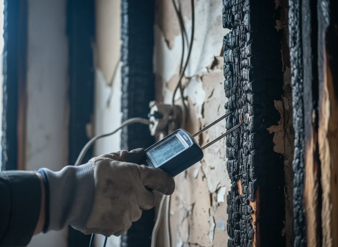 Fire Damage Restoration Moriarty, NM FAQs
